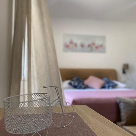 Villa Radić Ston Esterno foto