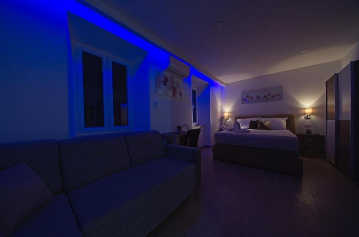 Villa Radić Ston Esterno foto