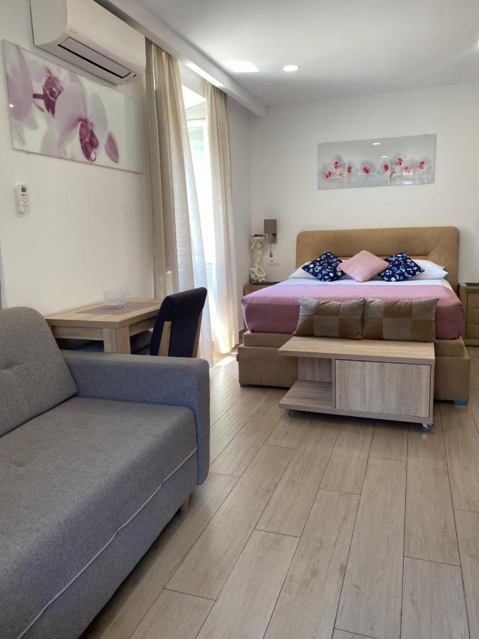 Villa Radić Ston Esterno foto