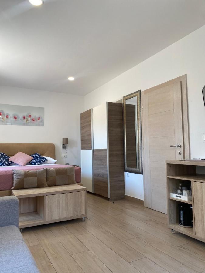 Villa Radić Ston Esterno foto