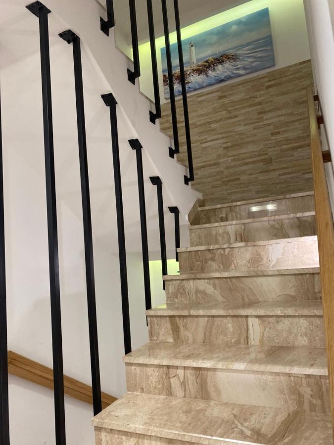 Villa Radić Ston Esterno foto