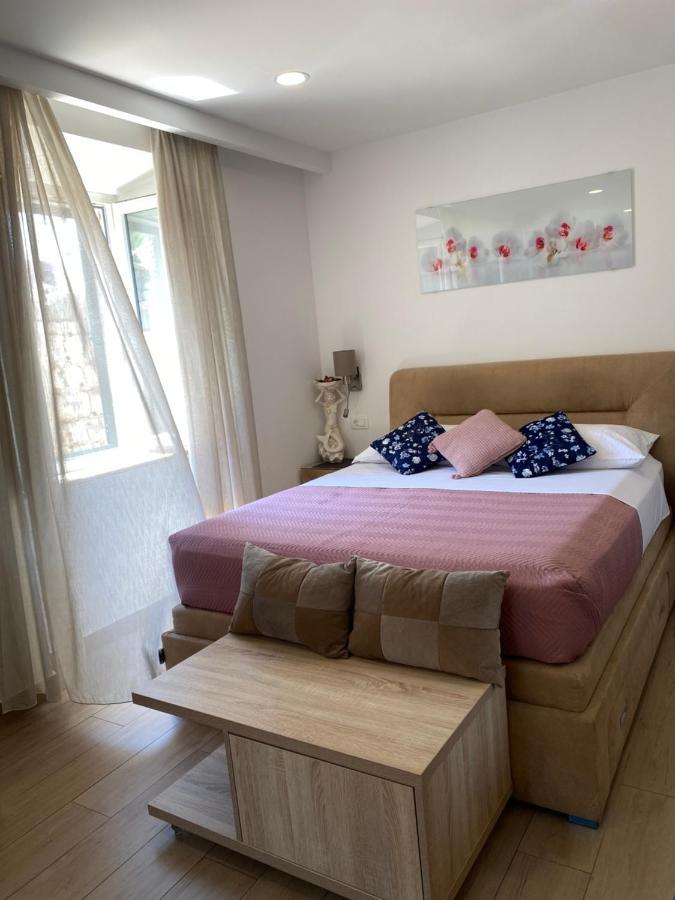 Villa Radić Ston Esterno foto
