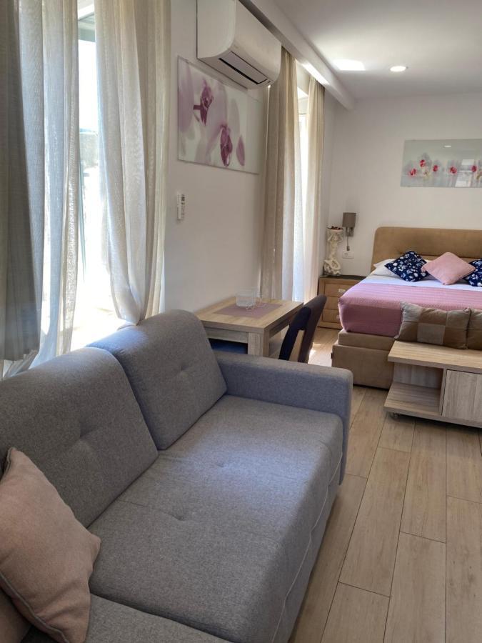 Villa Radić Ston Esterno foto