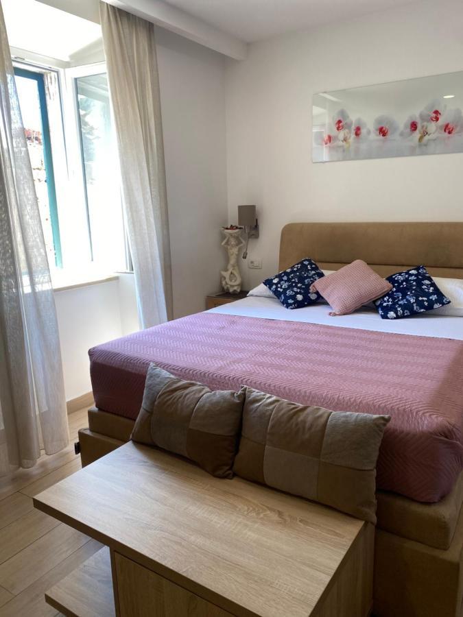 Villa Radić Ston Esterno foto