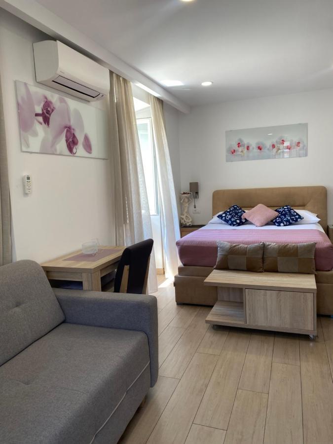 Villa Radić Ston Esterno foto